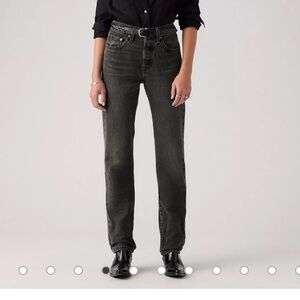 BRAND NEW | Levi’s 501 Original Fit Women’s Jeans